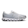 ON Women's Cloud 6 - Glacier White