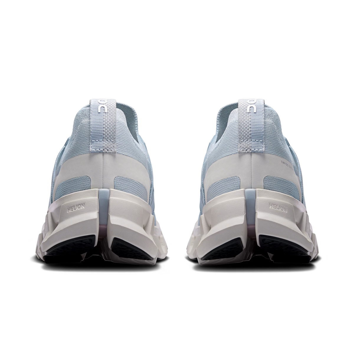 ON Women's Cloudswift 4 - Heather Gardenia
