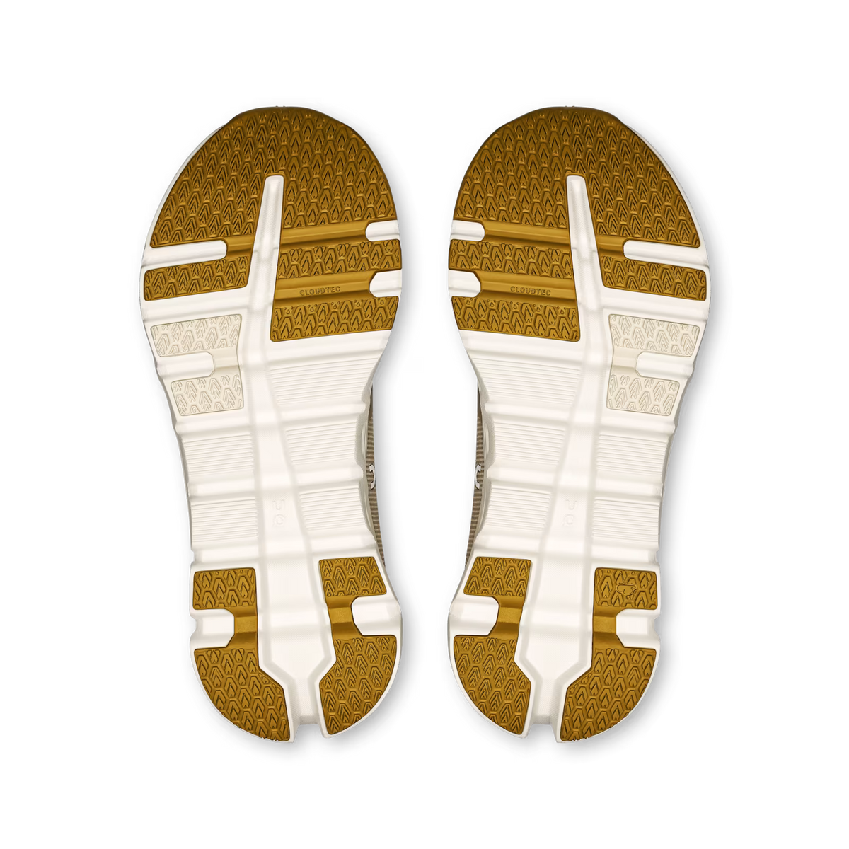 ON Women's Cloudrunner 2 Waterproof - Sand Dew