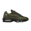 Nike Air Max 95 Cargo Khaki Reflective