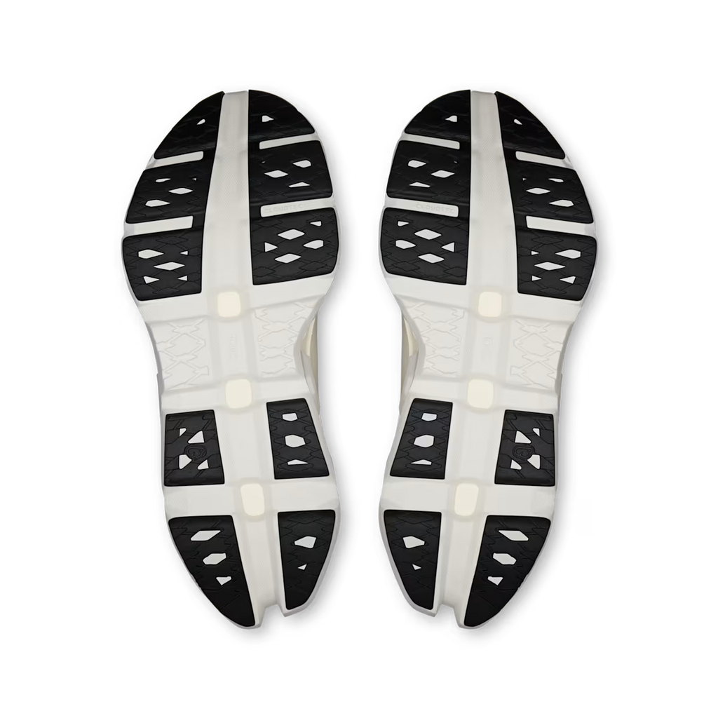ON Men's Cloudmonster 3 Hyper - Black Ivory