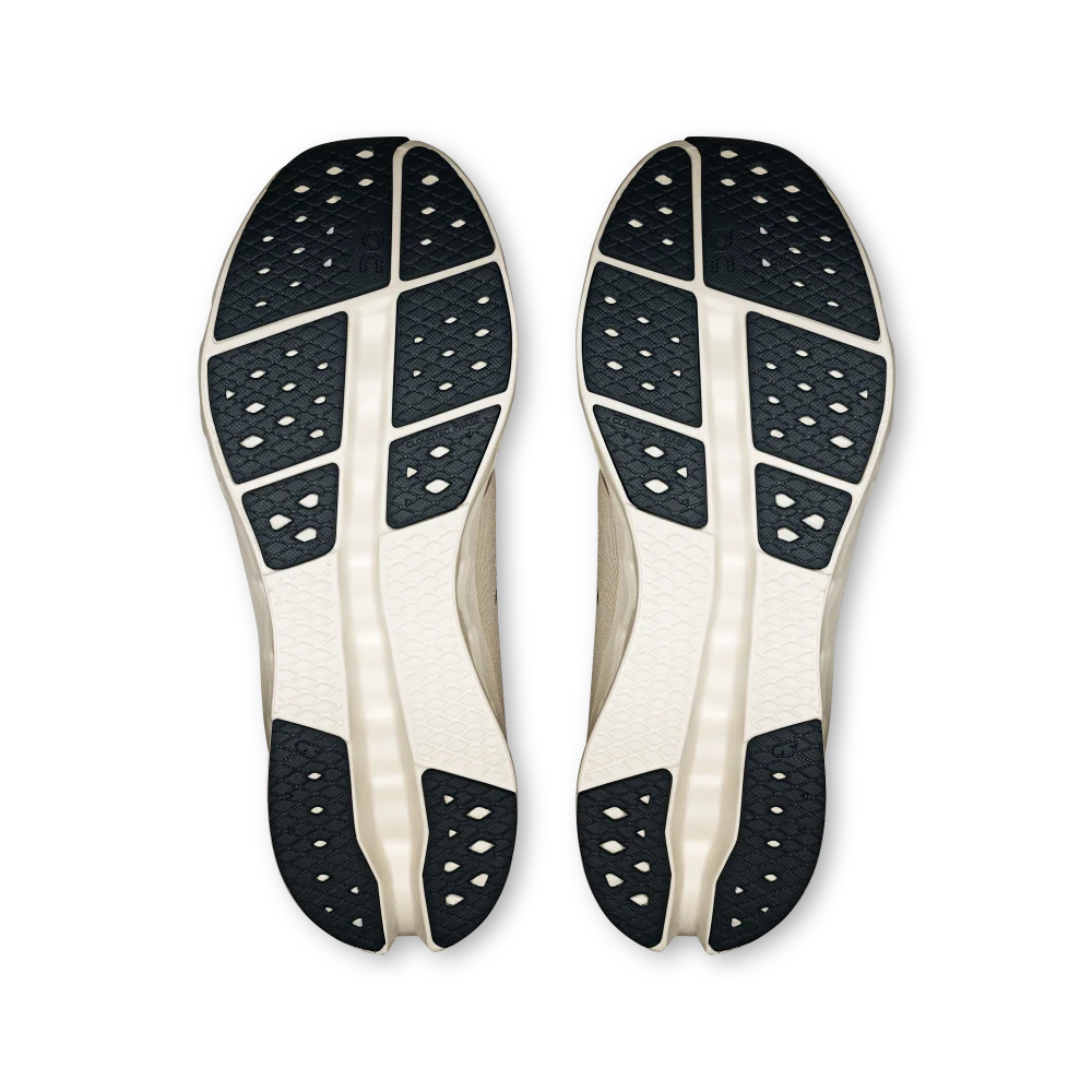 ON Women's Cloudsurfer 2 - Pearl Ivory