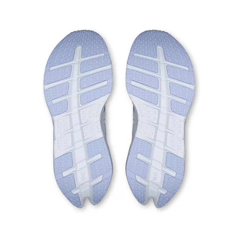 ON Women's Cloudrunner 3 - Heather Marsh