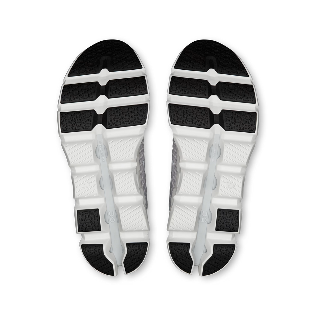 ON Men's Cloudswift 4 - Alloy Glacier
