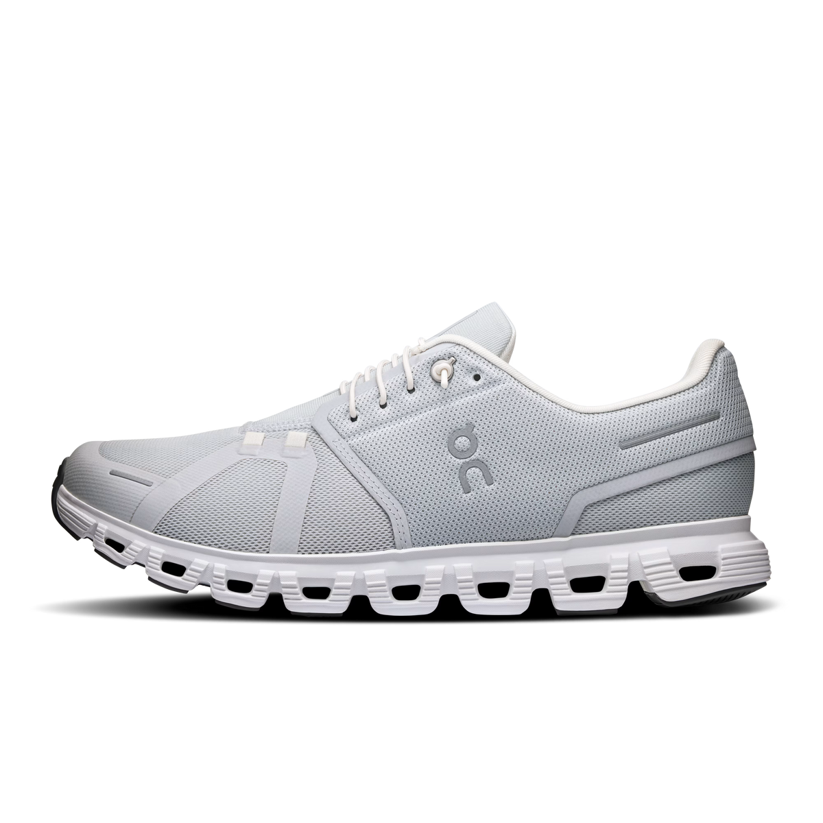 ON Men's Cloud 6 - Glacier White