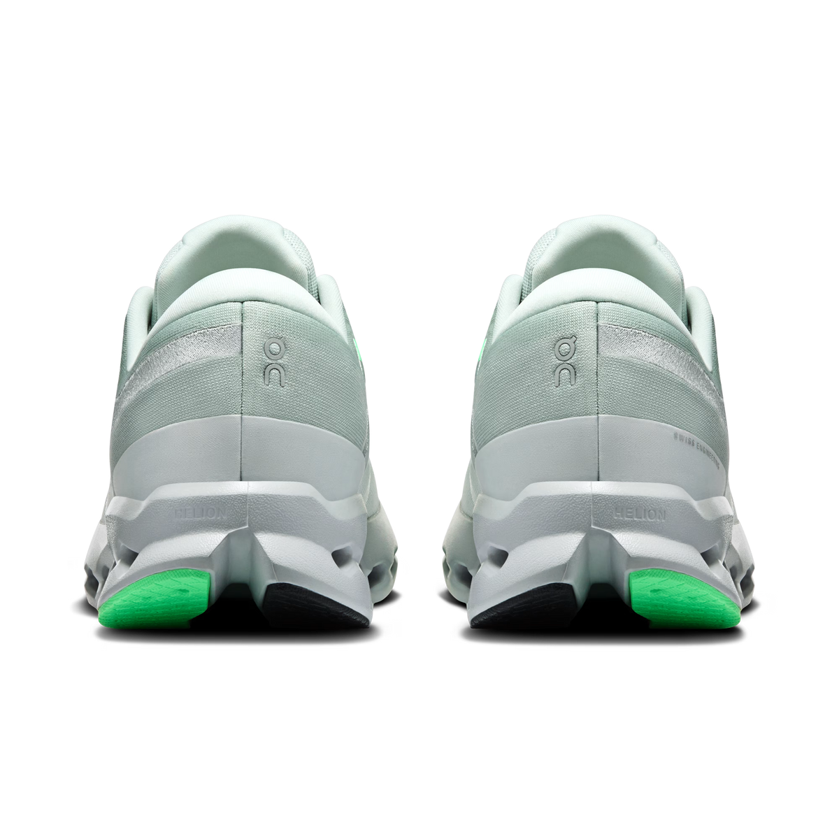 ON Men's Cloudsurfer 2 - Surf Glacier