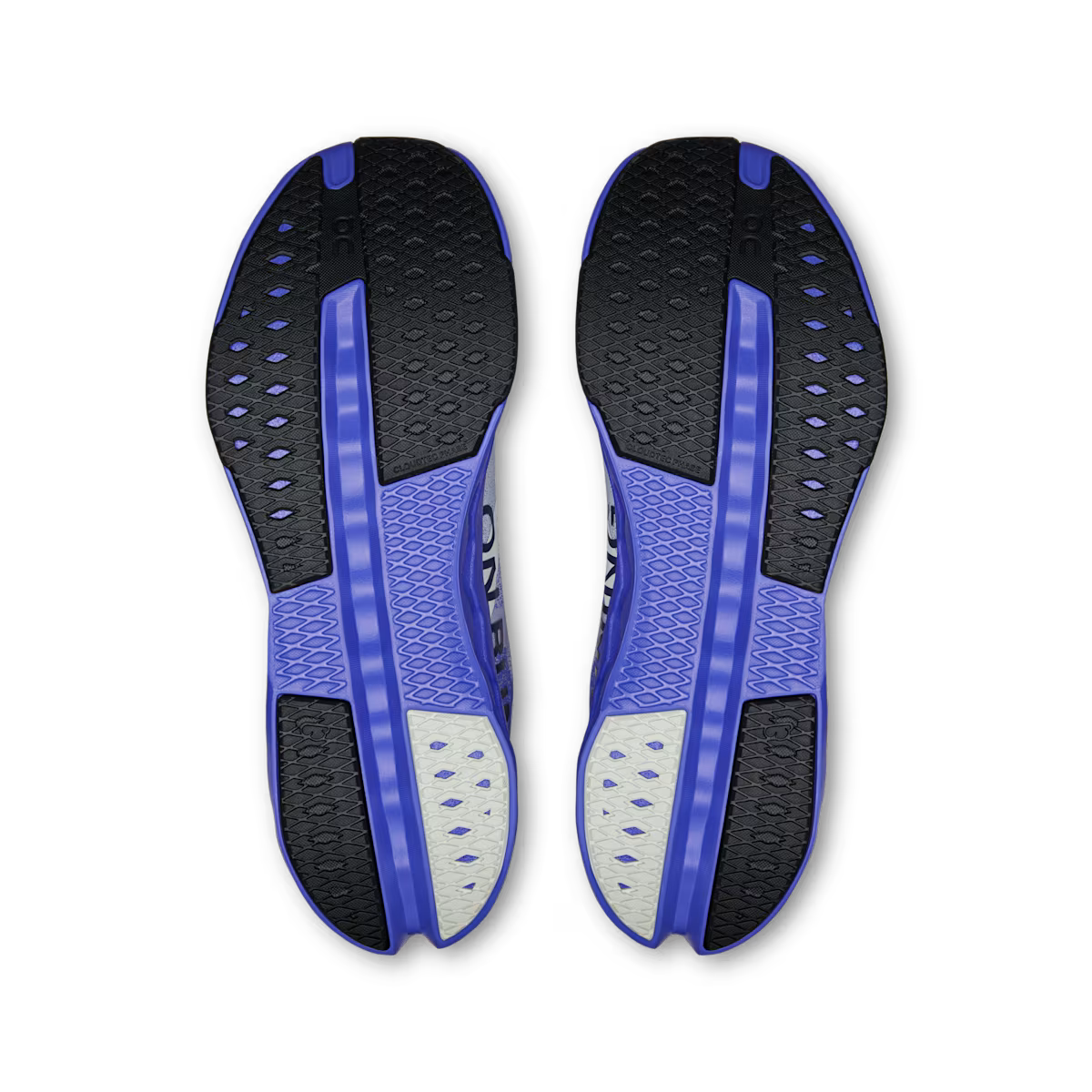 ON Men's Cloudsurfer Next 1 - Sailor Iceberg