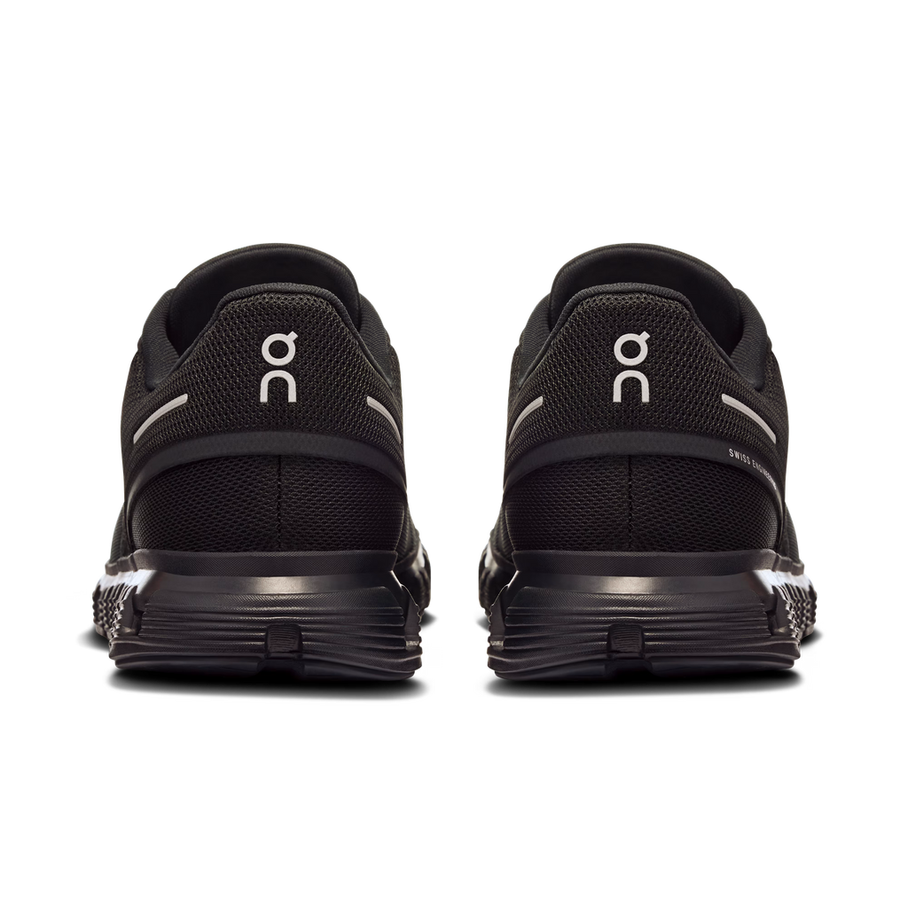 ON Men's Cloud 6 - Black Black