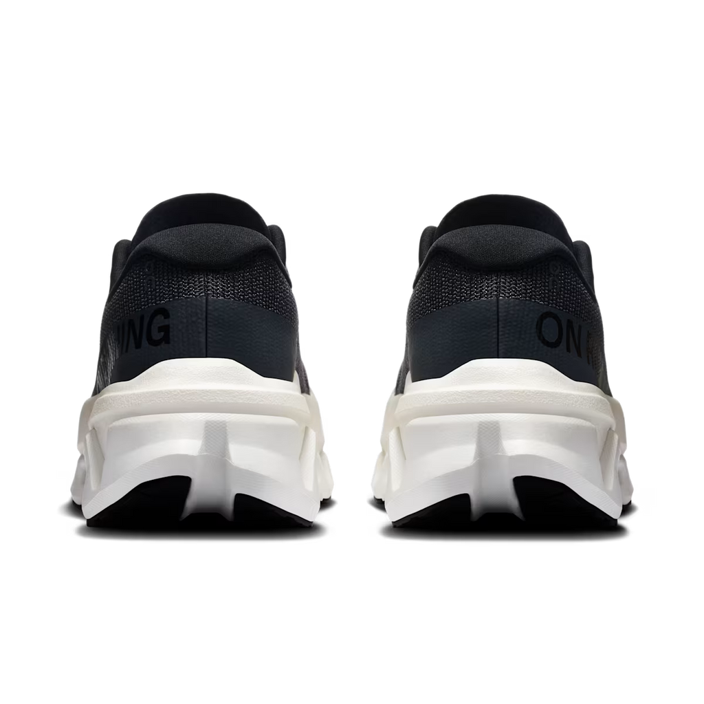 ON Men's Cloudmonster 3 Hyper - Black Ivory