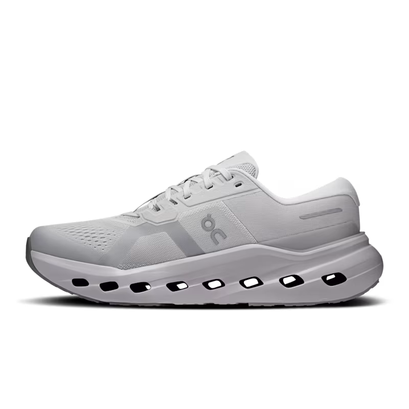 ON Men's Cloudrunner 3 - Glacier Alloy