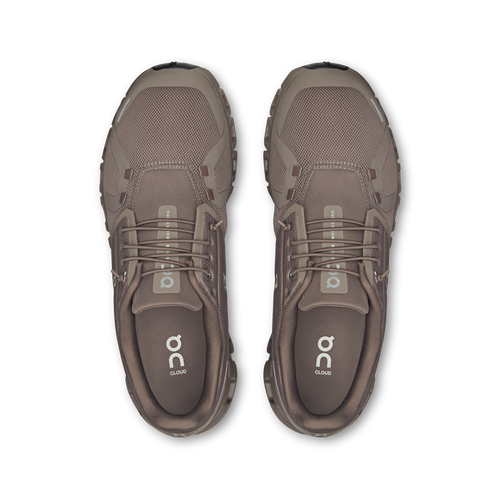 ON Men's Cloud 6 - Ash Cinder