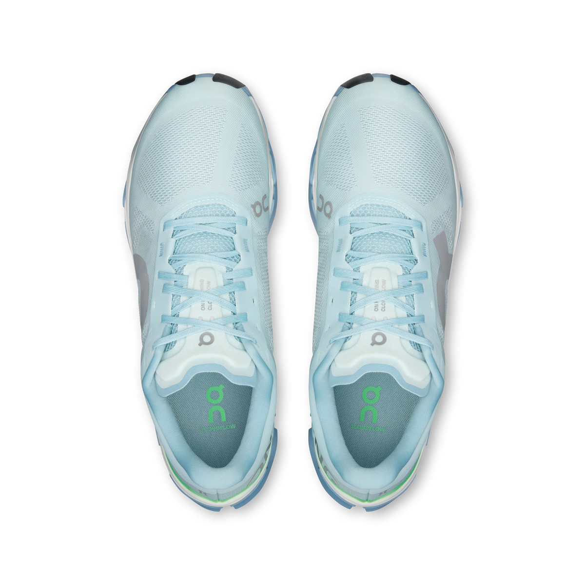 ON Men's Cloudflow 5 - Flurry Wash