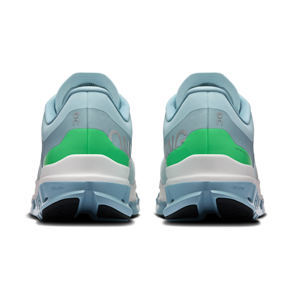 ON Men's Cloudflow 5 - Flurry Wash