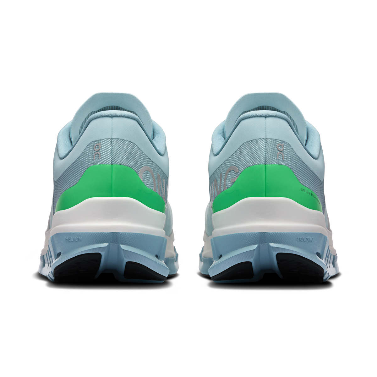 ON Men's Cloudflow 5 - Flurry Wash