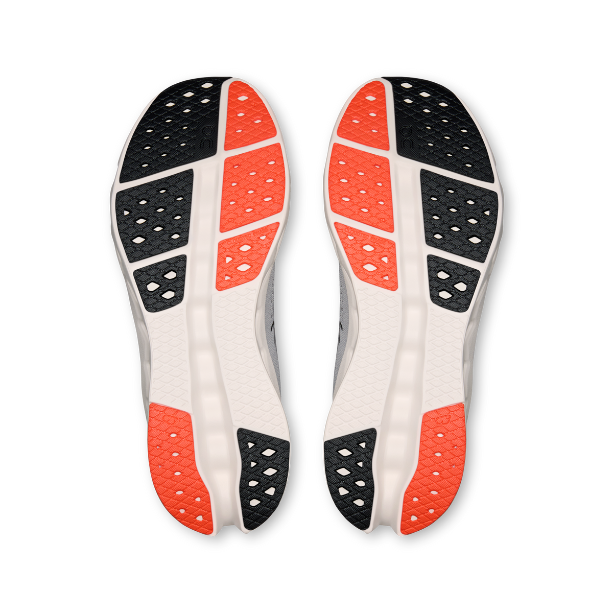 ON Men's Cloudsurfer 2 - Ore White