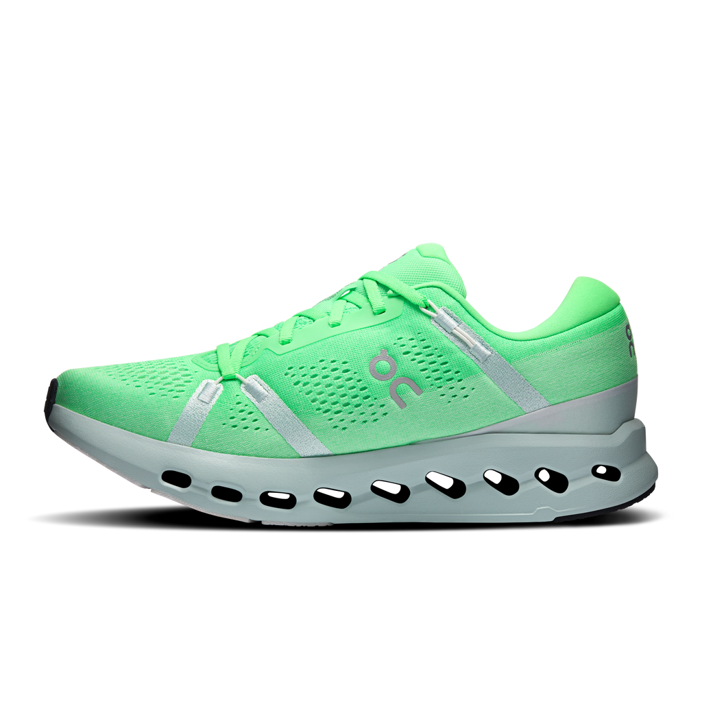 ON Men's Cloudsurfer 2 - Verdite Surf