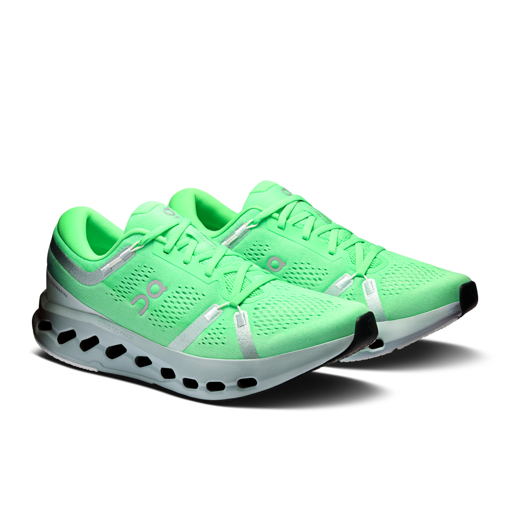 ON Men's Cloudsurfer 2 - Verdite Surf