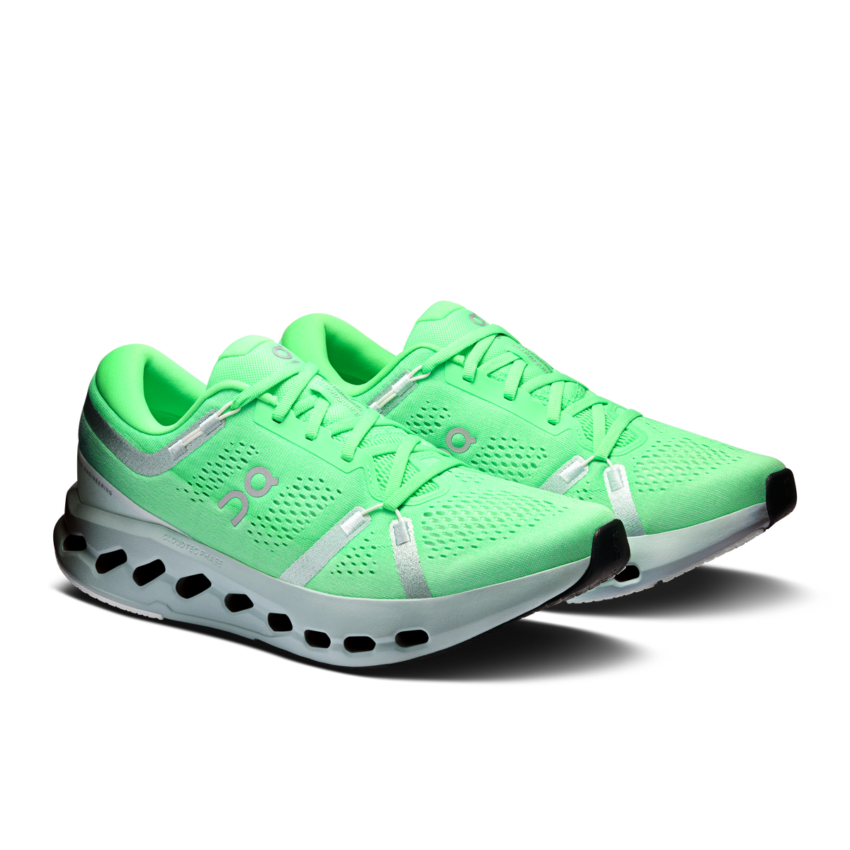 ON Men's Cloudsurfer 2 - Verdite Surf