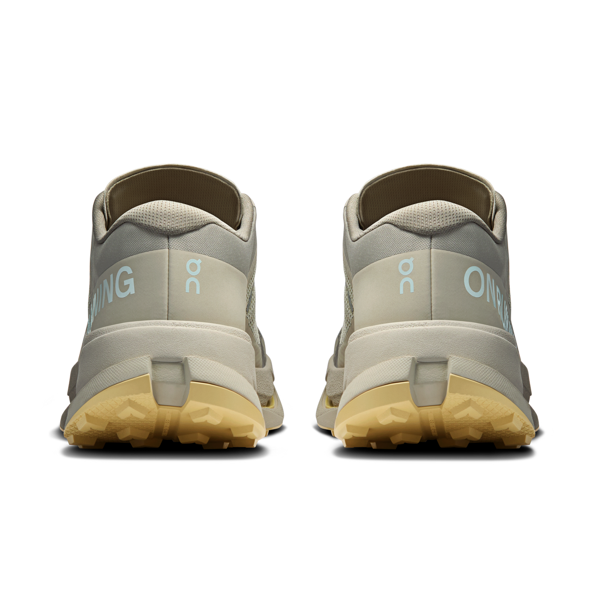 ON Men's Cloudultra 3 - Brume Winter