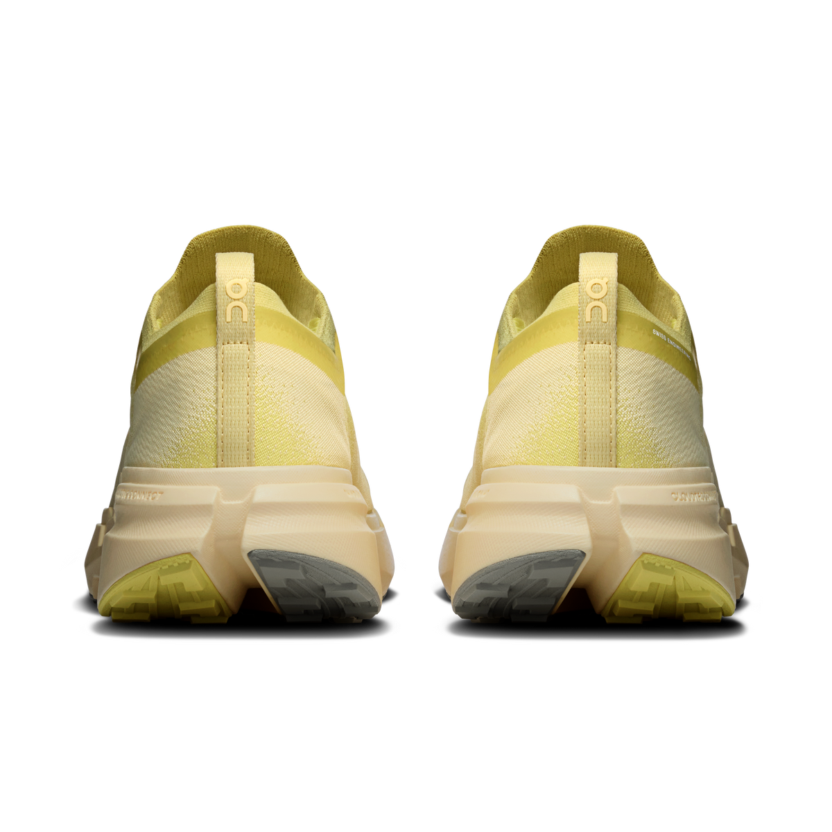 ON Men's Cloudsoma - Acacia Lychee