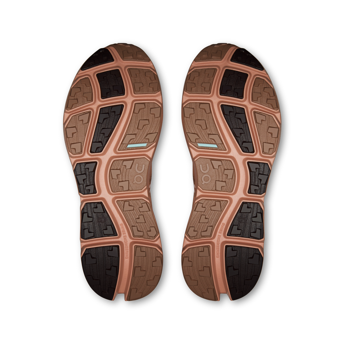 ON Men's Cloudsoma - Portobello Argil