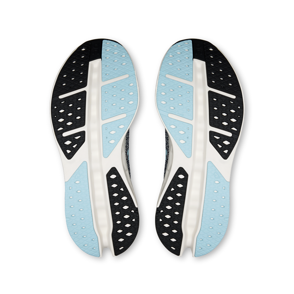 ON Men's Cloudsurfer Max Wide - Midnight Ivory