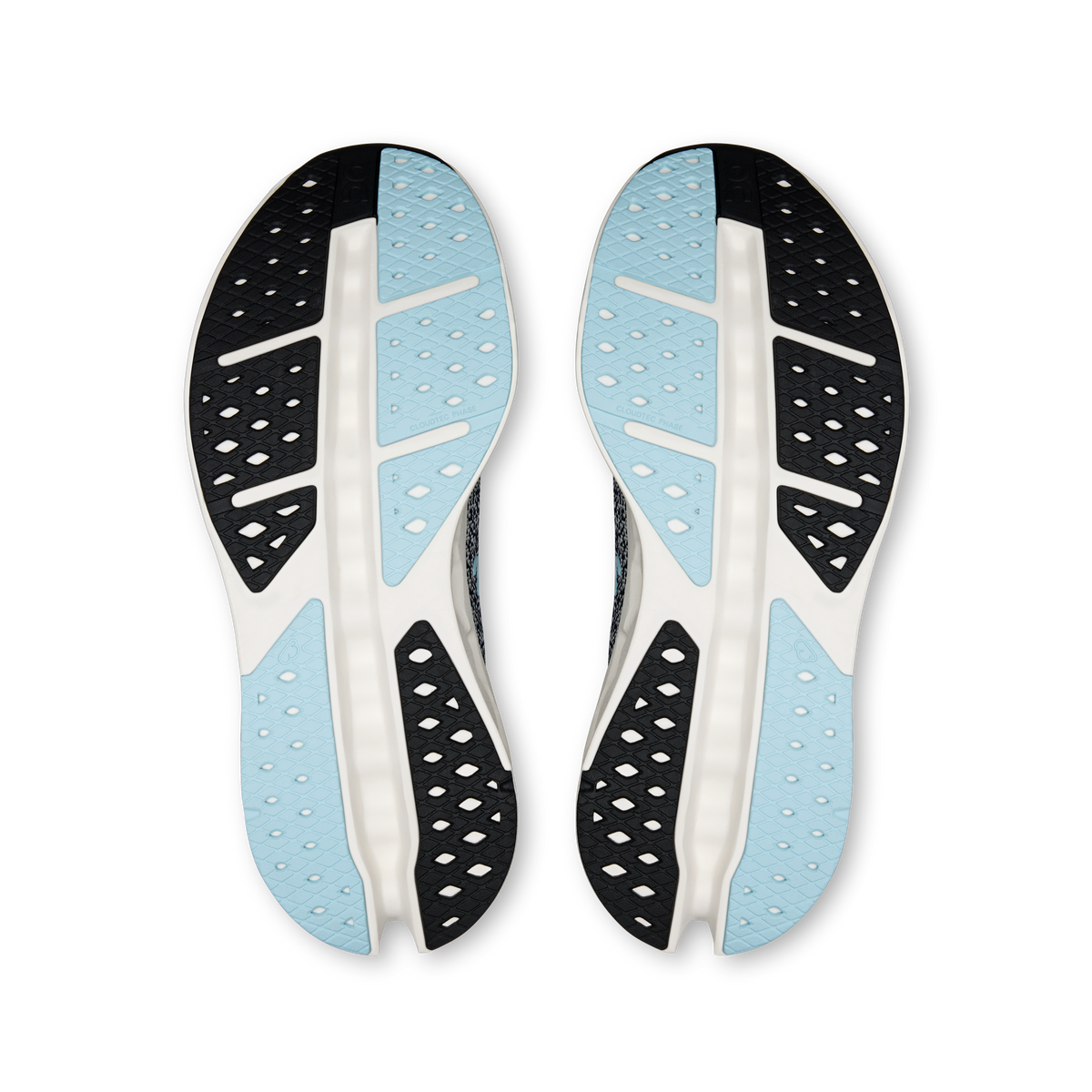 ON Men's Cloudsurfer Max Wide - Midnight Ivory