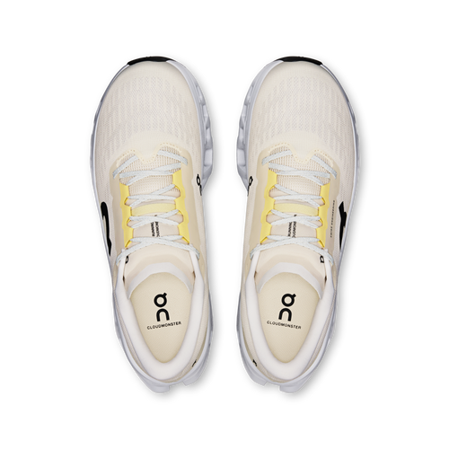 ON Men's Cloudmonster 3 - Ghost Glacier