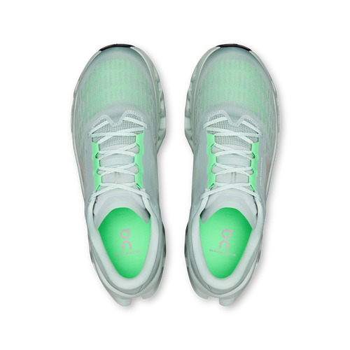 ON Men's Cloudmonster 3 - Brook Flurry