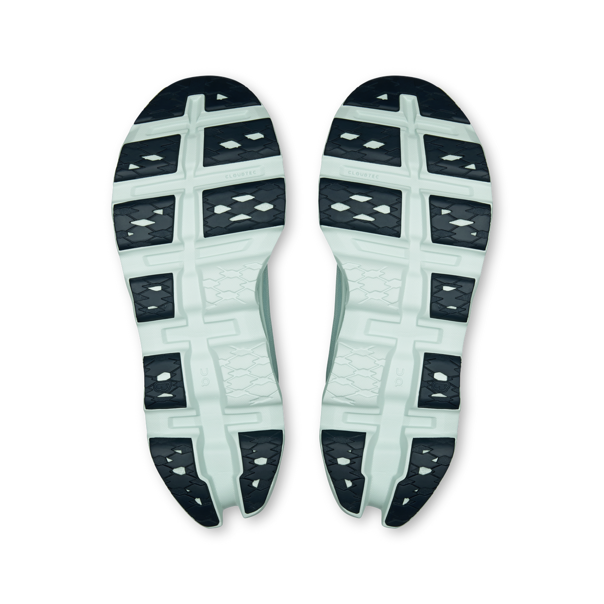 ON Men's Cloudmonster 3 - Brook Flurry