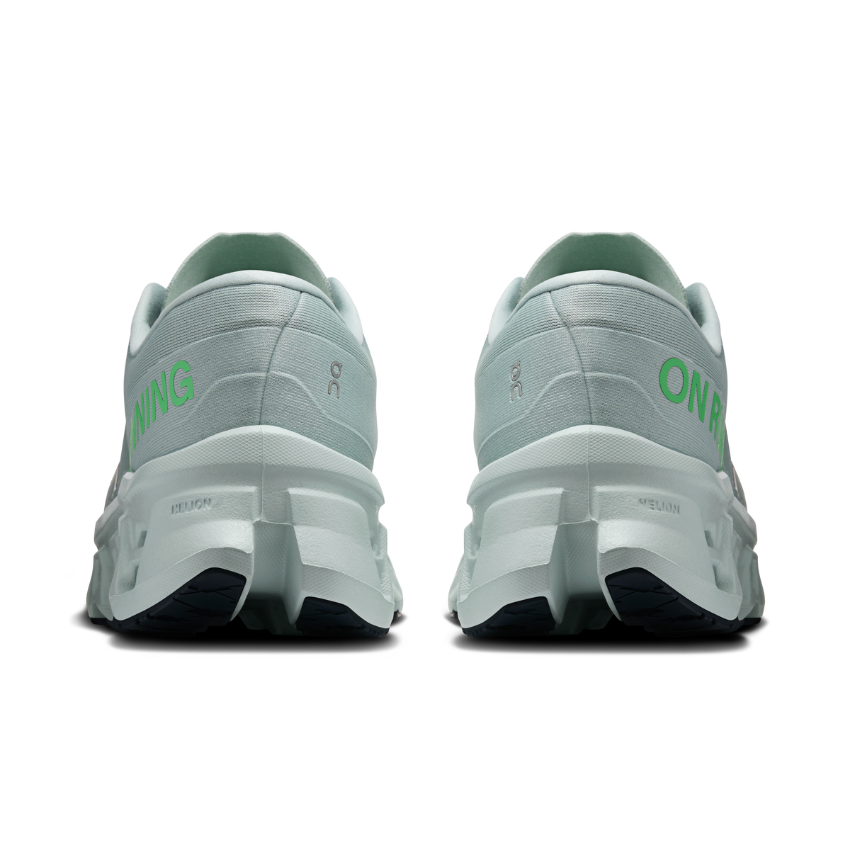 ON Men's Cloudmonster 3 - Brook Flurry