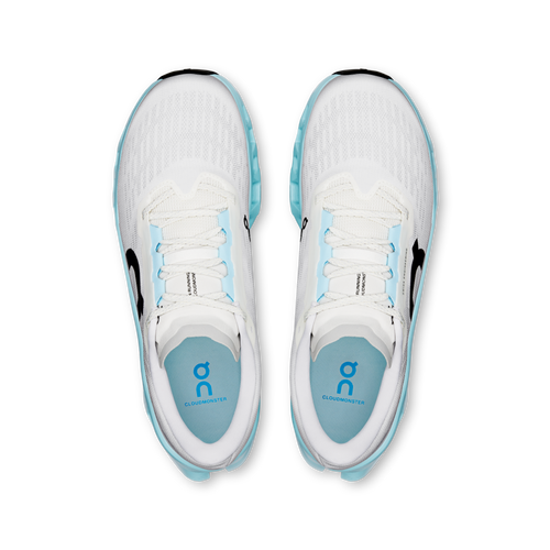ON Men's Cloudmonster 3 - Ivory Topaz