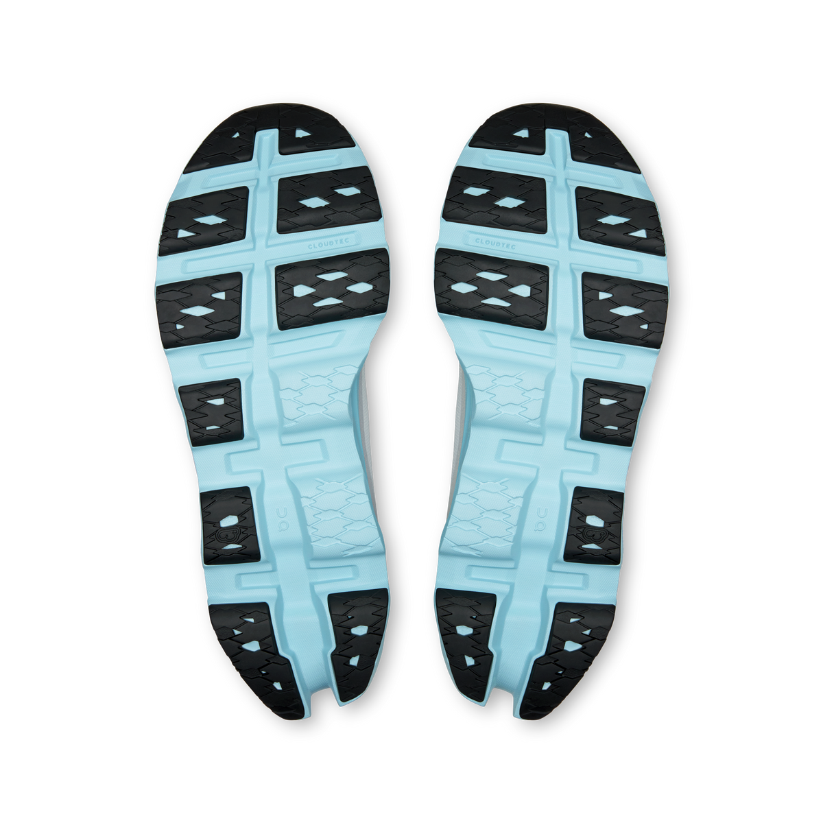 ON Men's Cloudmonster 3 - Ivory Topaz