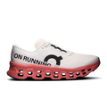 ON Men's Cloudmonster 3 - Ivory Dustrose