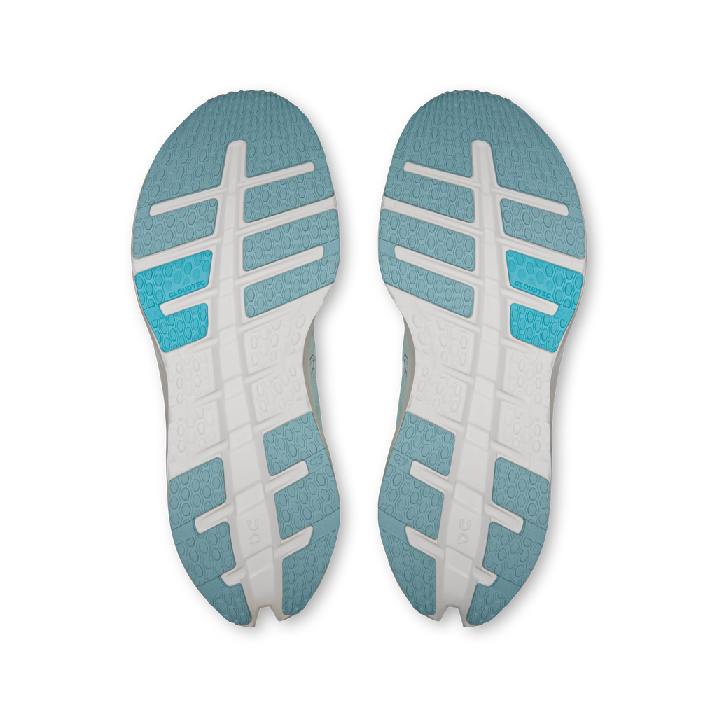 ON Men's Cloudrunner 3 - Flurry Cascade