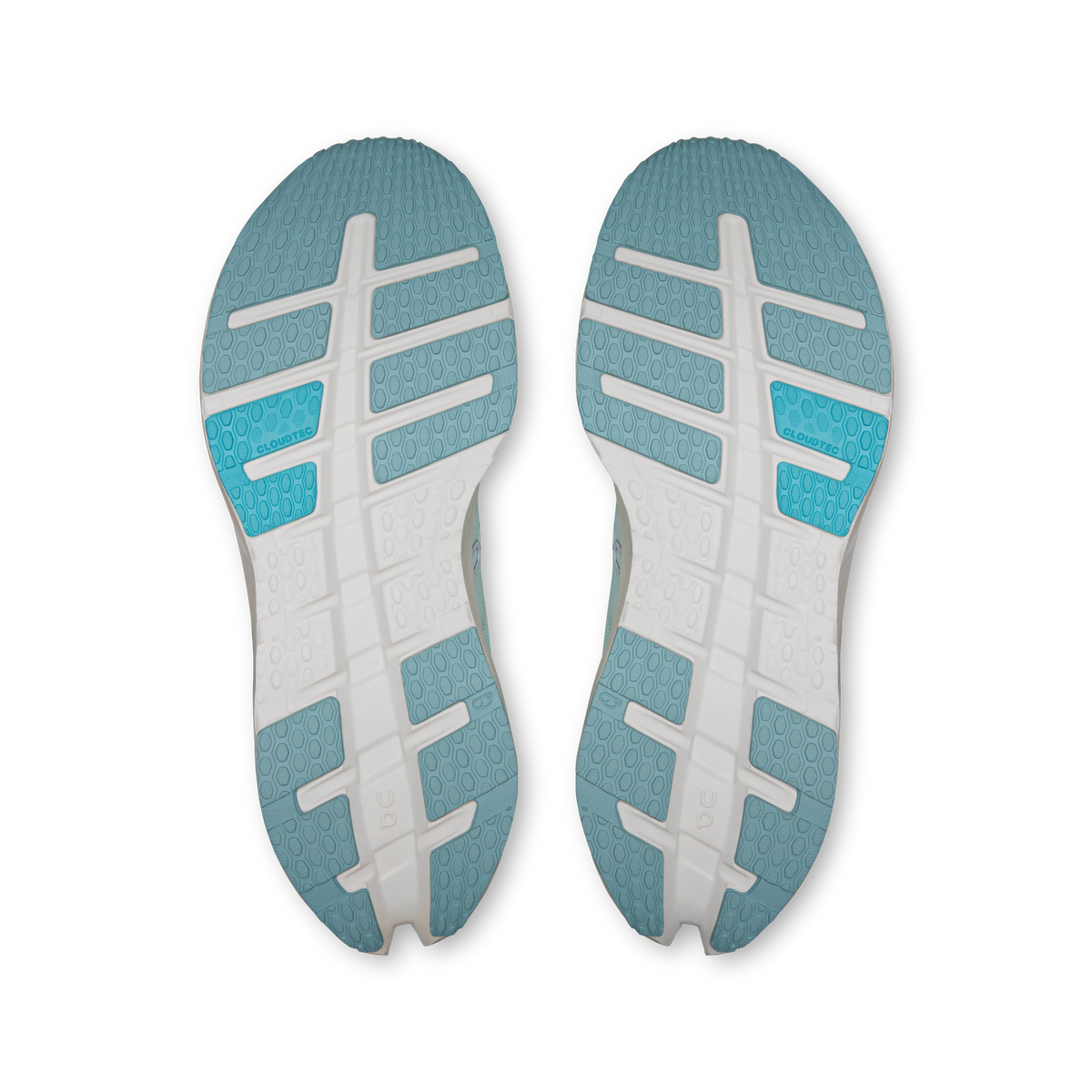 ON Men's Cloudrunner 3 - Flurry Cascade