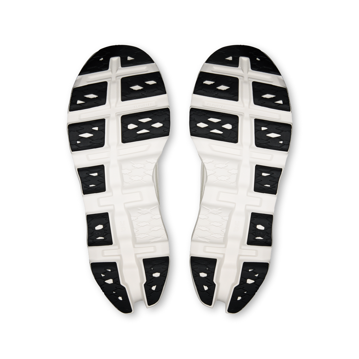ON Men's Cloudmonster 3 Wide - Ivory Ivory