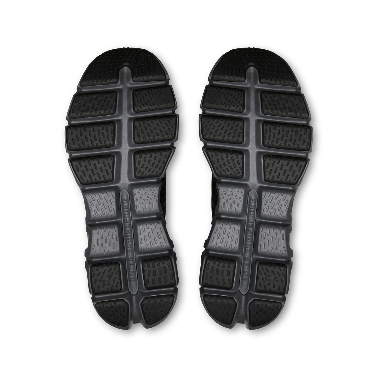 ON Men's Cloud X Tempo - Black Eclipse