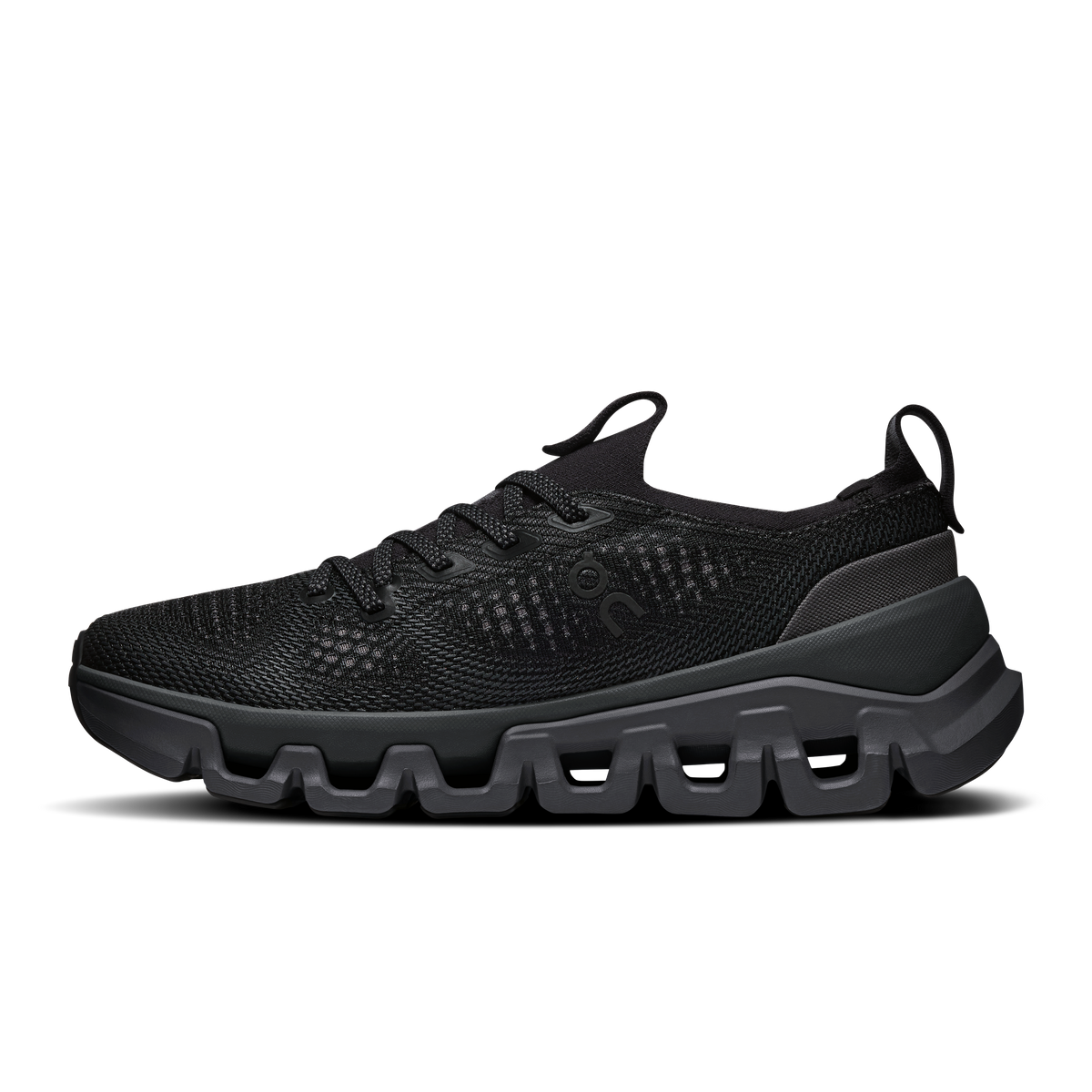 ON Men's Cloud X Tempo - Black Eclipse