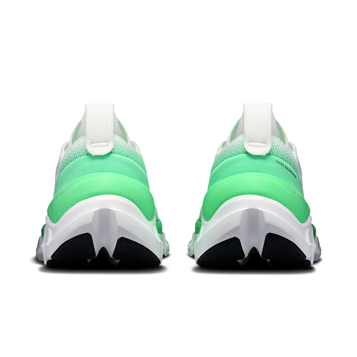 ON Men's Cloud X Tempo - Ivory Verdite
