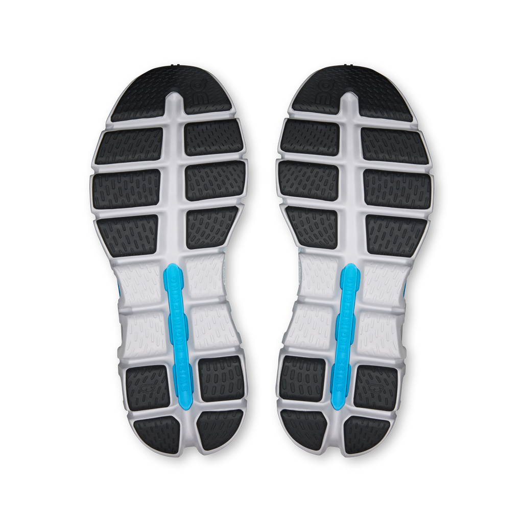 ON Men's Cloud X Tempo - Ivory Isle