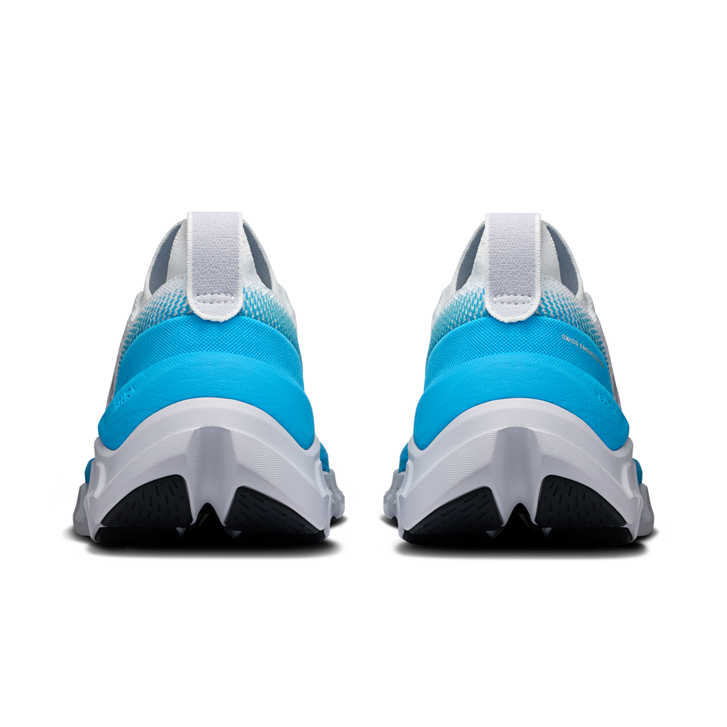 ON Men's Cloud X Tempo - Ivory Isle