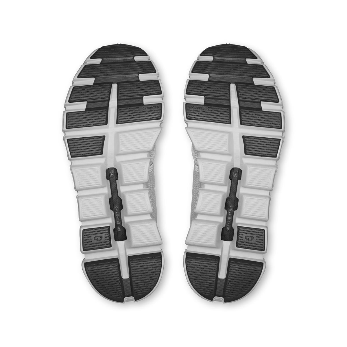 ON Women's Cloud 6 - Glacier Eclipse
