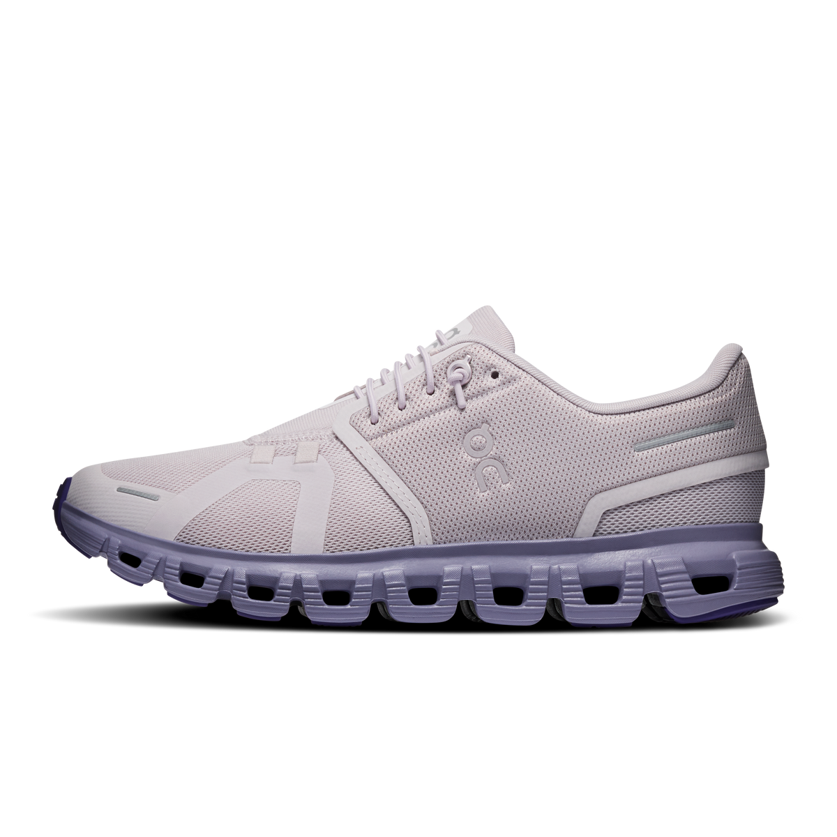 ON Women's Cloud 6 - Ether Tyrian