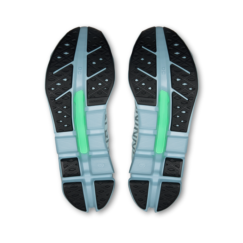 ON Women's Cloudflow 5 - Flurry Wash