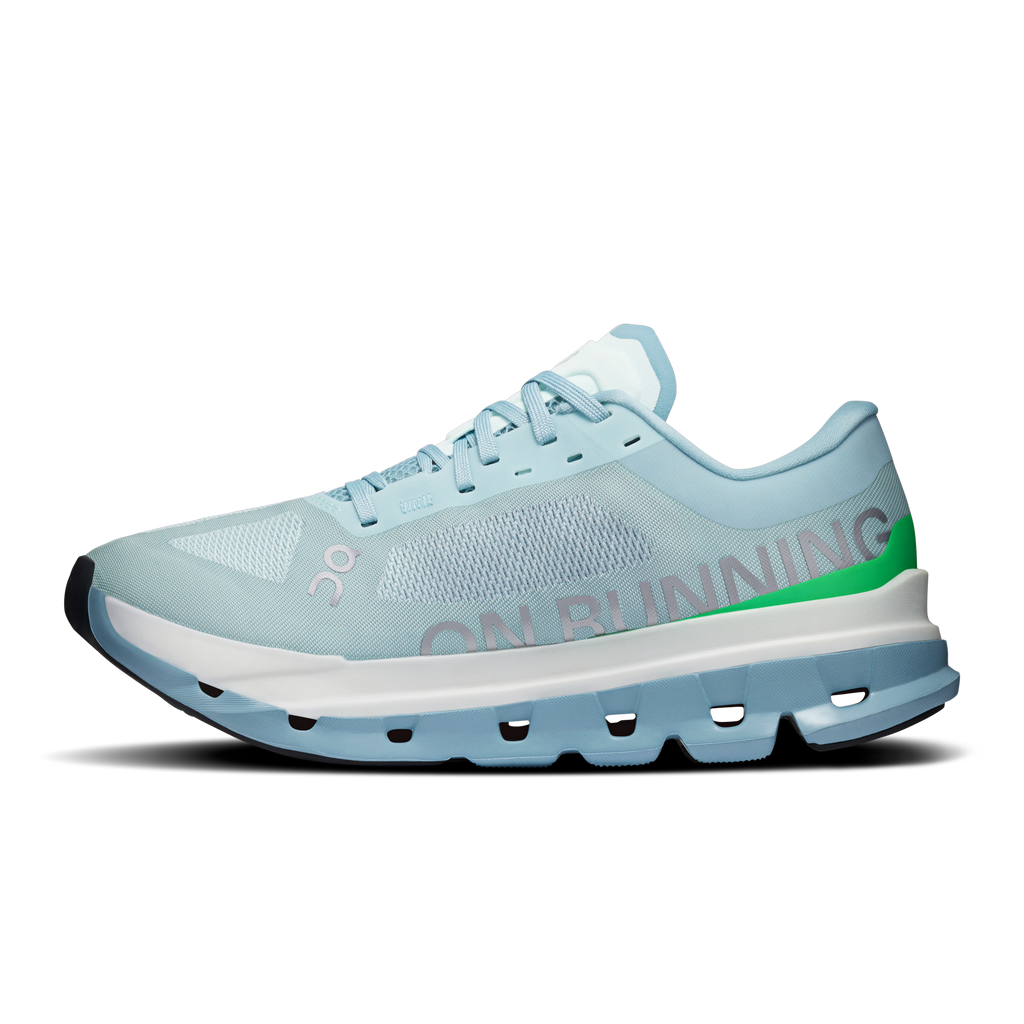 ON Women's Cloudflow 5 - Flurry Wash