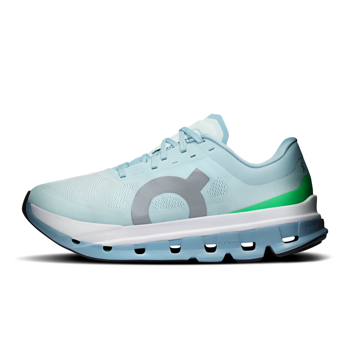 ON Women's Cloudflow 5 - Flurry Wash