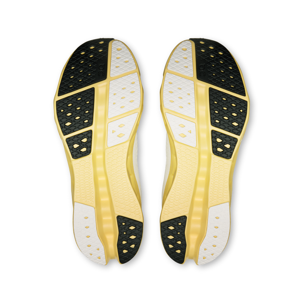 ON Women's Cloudsurfer 2 - Ivory Dijon