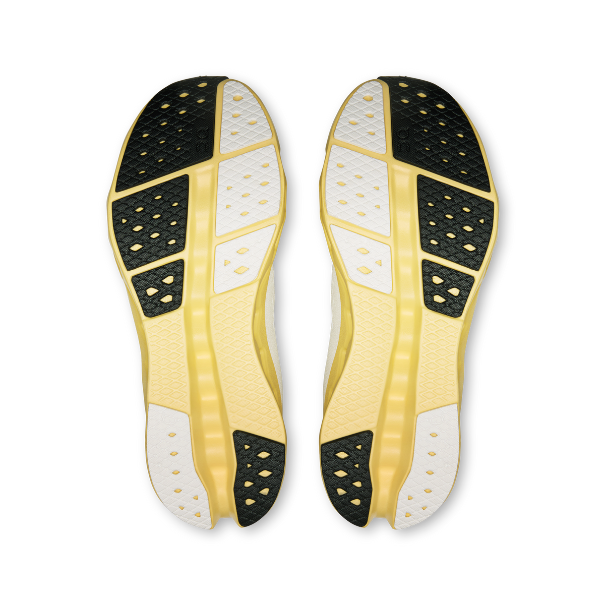 ON Women's Cloudsurfer 2 - Ivory Dijon