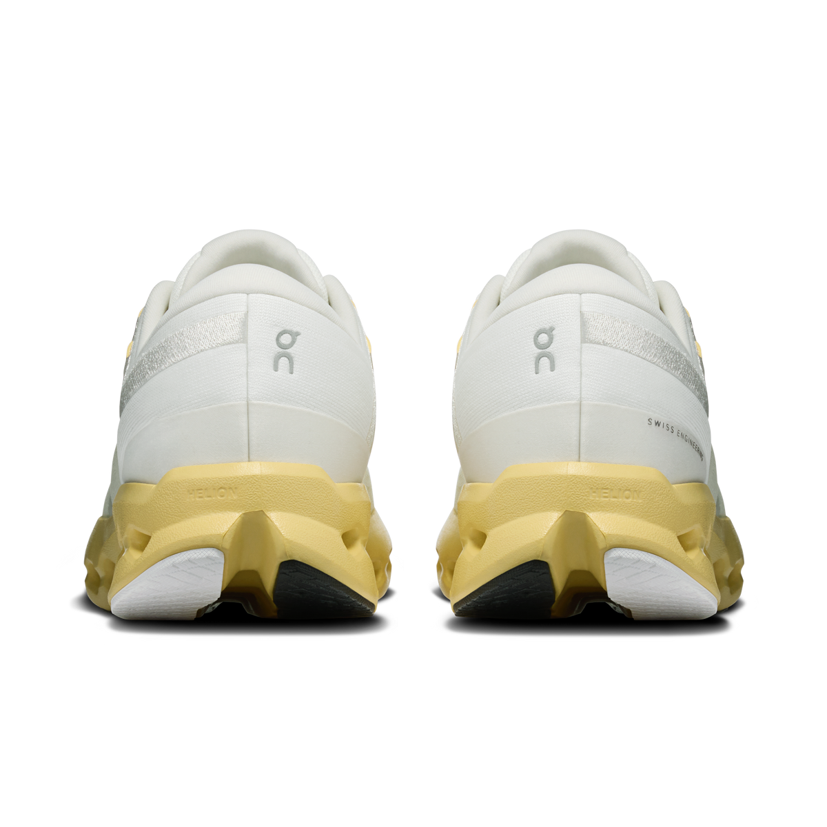 ON Women's Cloudsurfer 2 - Ivory Dijon